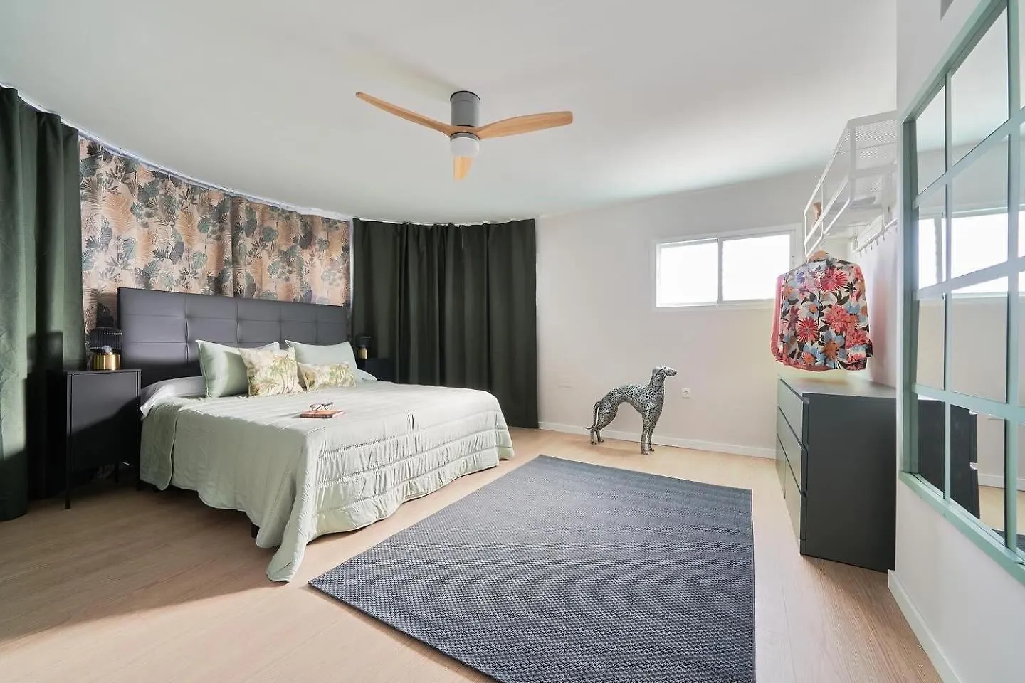 La Macarena Parque Tecnologico Apartment Malaga