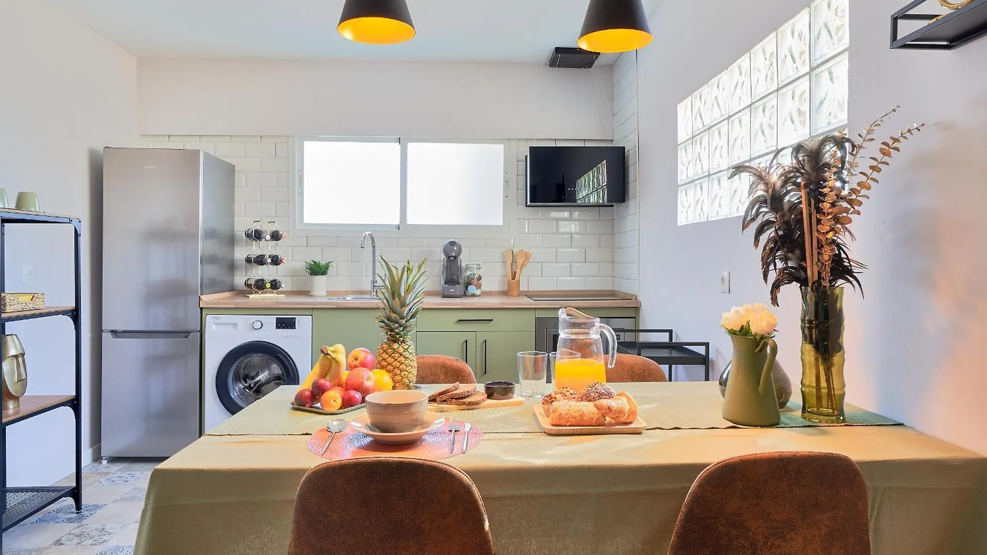 La Macarena Parque Tecnologico Apartment Malaga 0*,