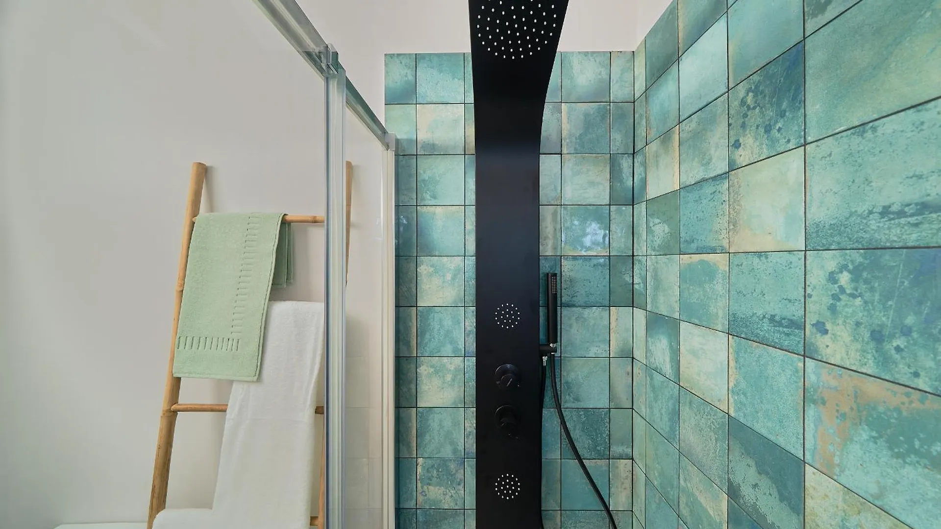 La Macarena Parque Tecnologico Apartment Malaga Spain