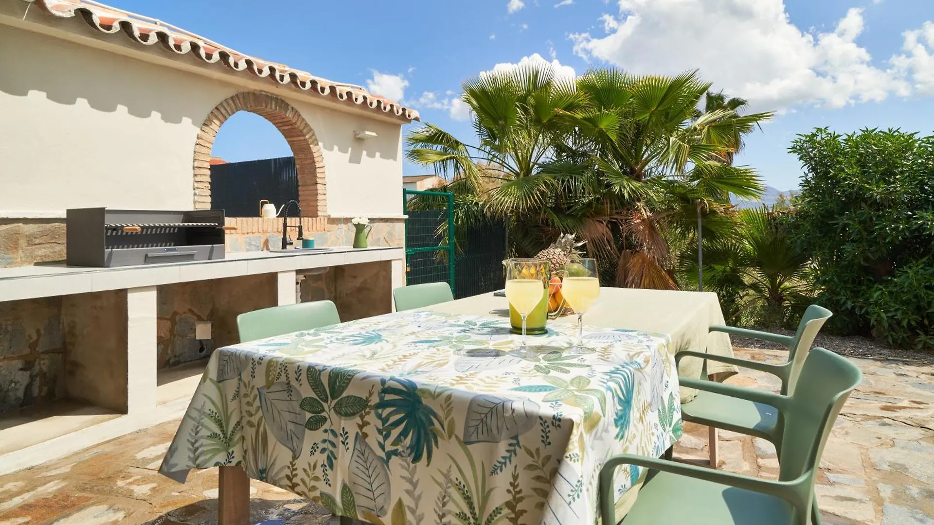 La Macarena Parque Tecnologico Apartment Malaga Spain
