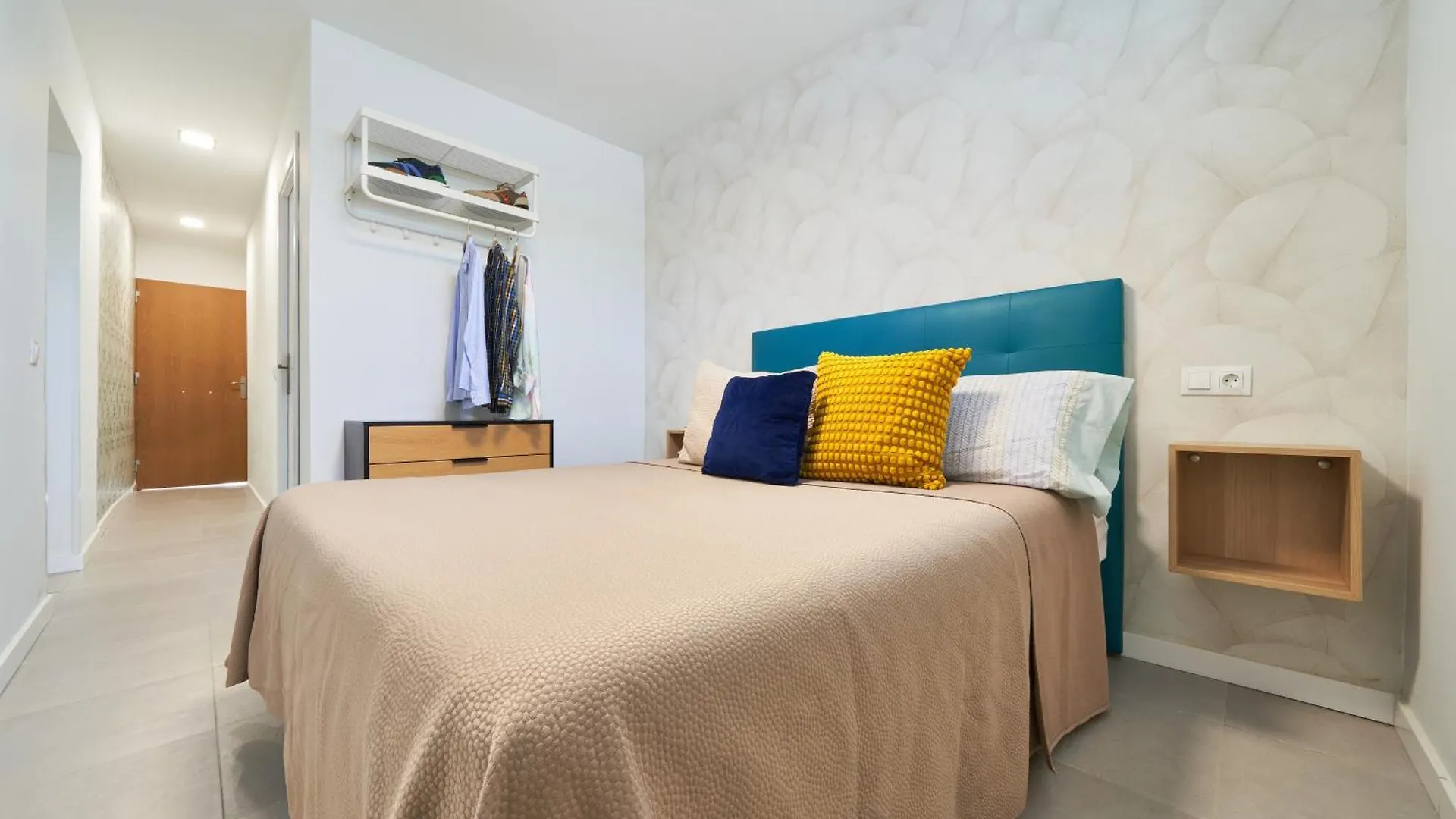 La Macarena Parque Tecnologico Apartment Malaga 0*,  Spain