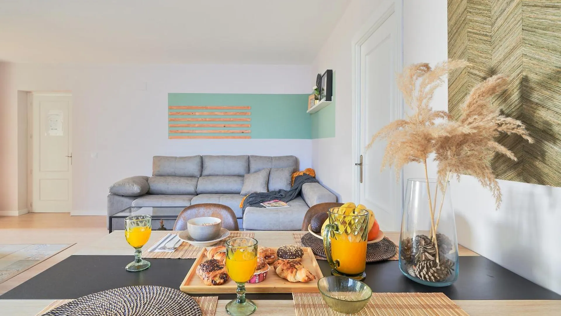 Appartement La Macarena Parque Tecnologico à Málaga