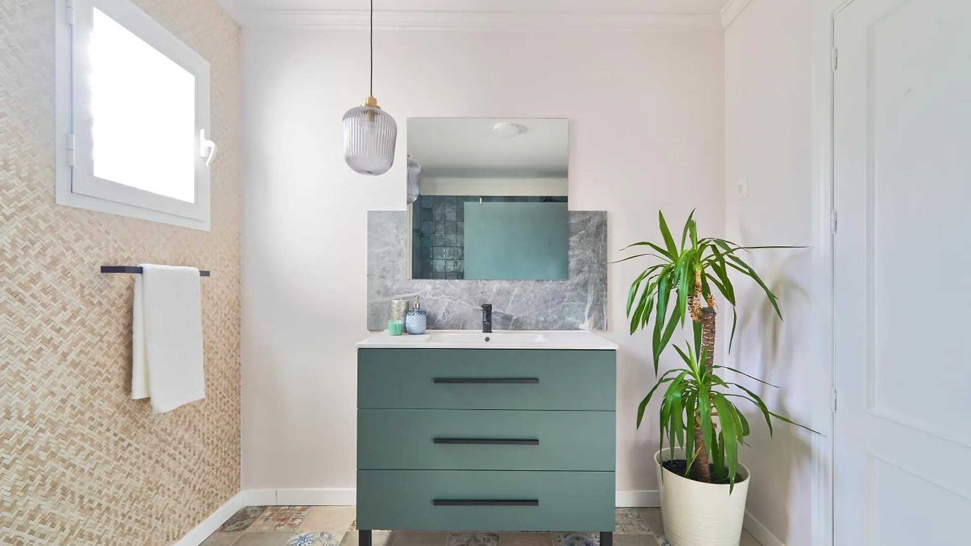 Appartement La Macarena Parque Tecnologico à Málaga