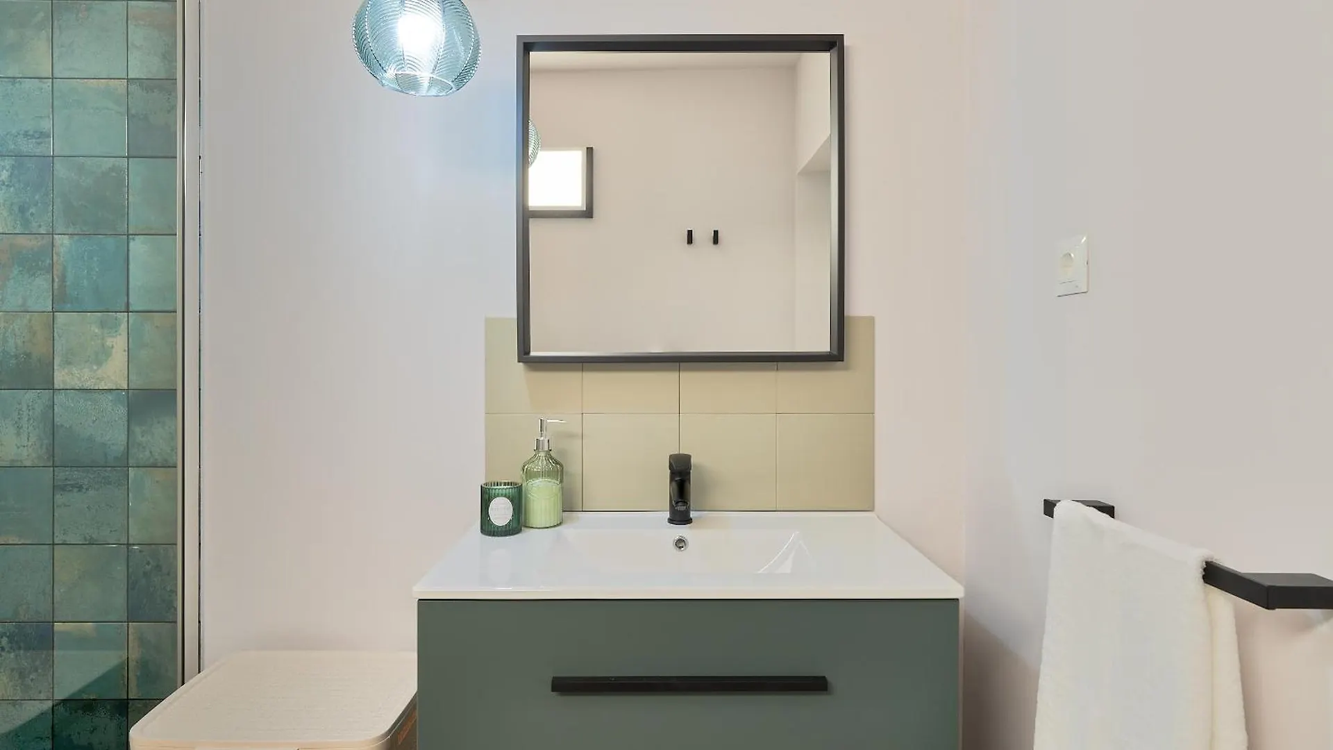 Appartement La Macarena Parque Tecnologico à Málaga