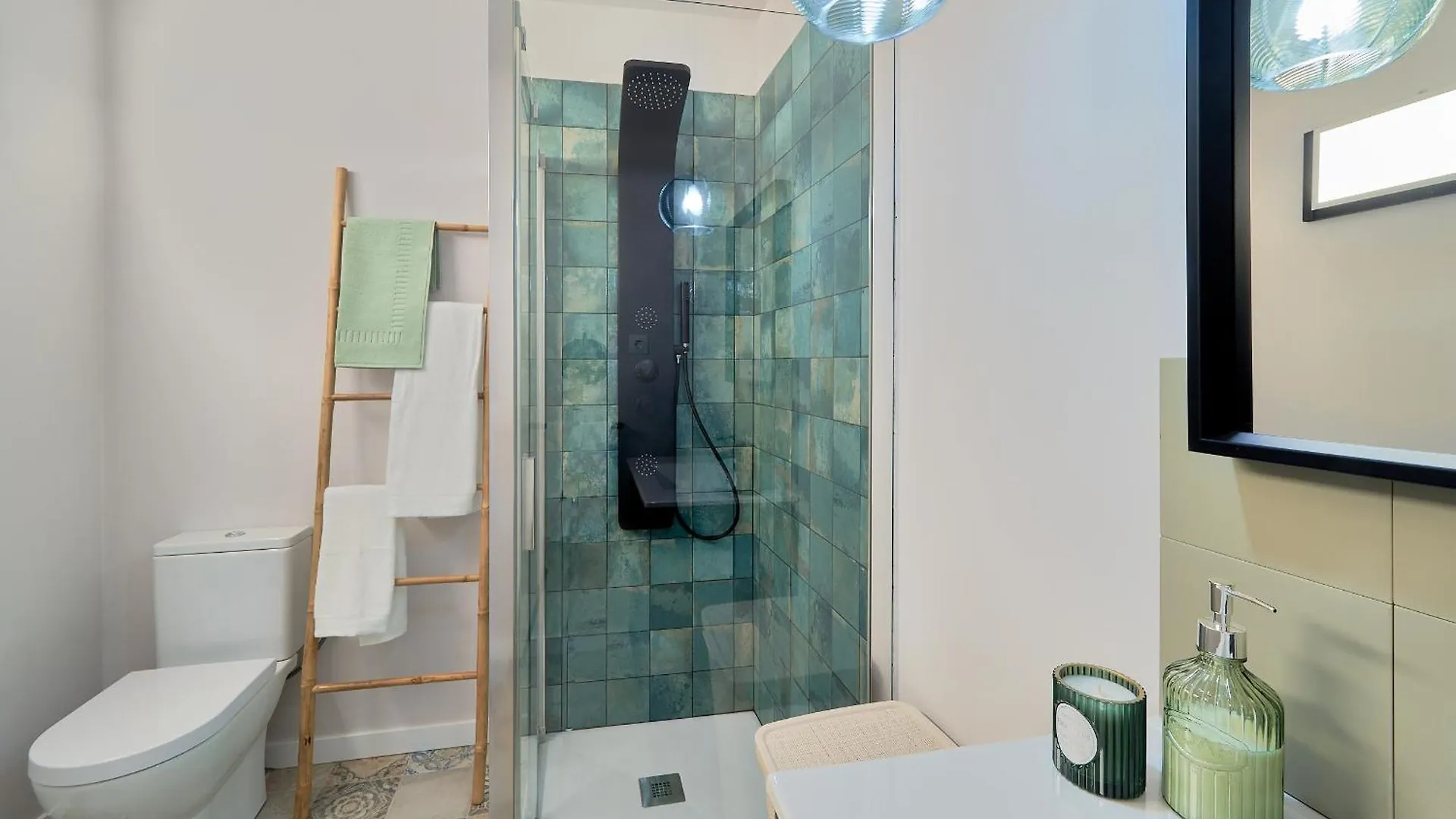 La Macarena Parque Tecnologico Appartement Málaga