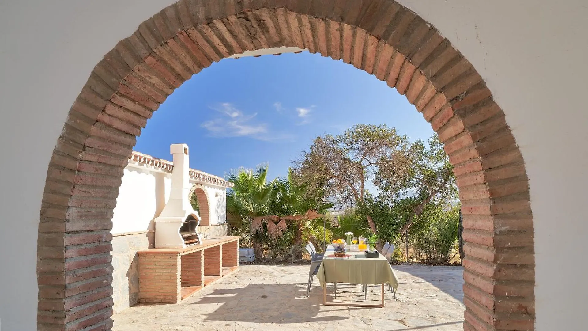 La Macarena Parque Tecnologico Appartement Málaga