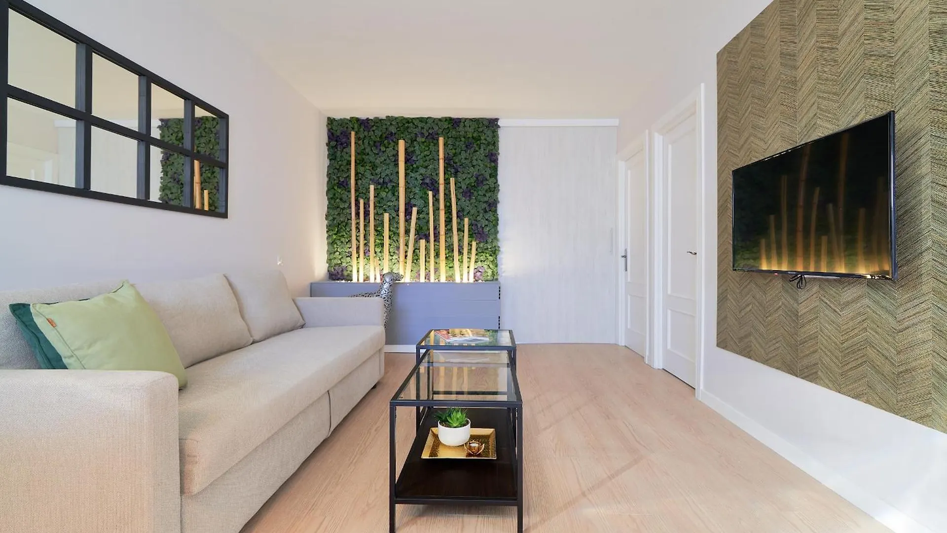 Appartement La Macarena Parque Tecnologico à Málaga