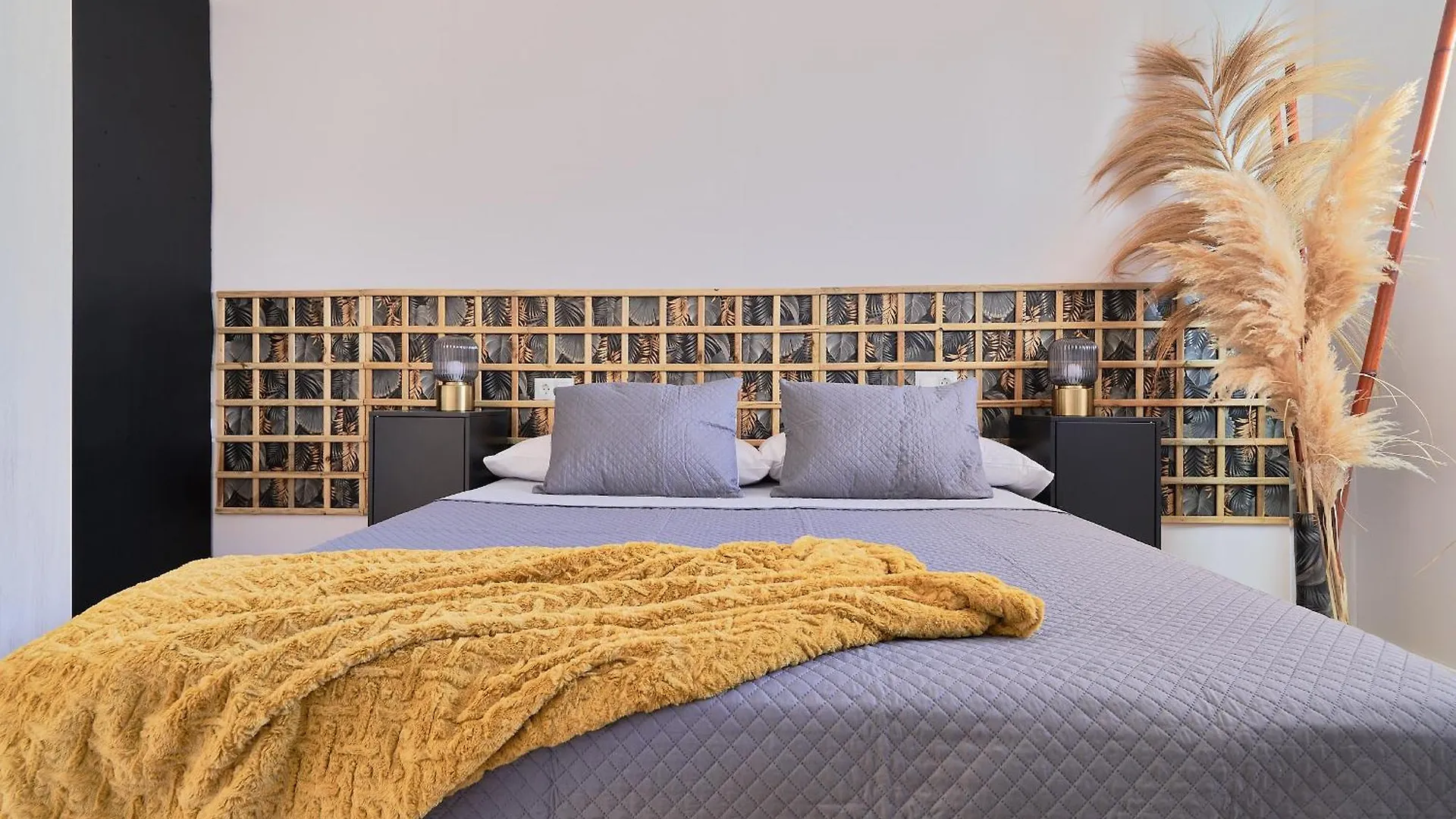 La Macarena Parque Tecnologico Appartement Málaga 0*,  Spanje