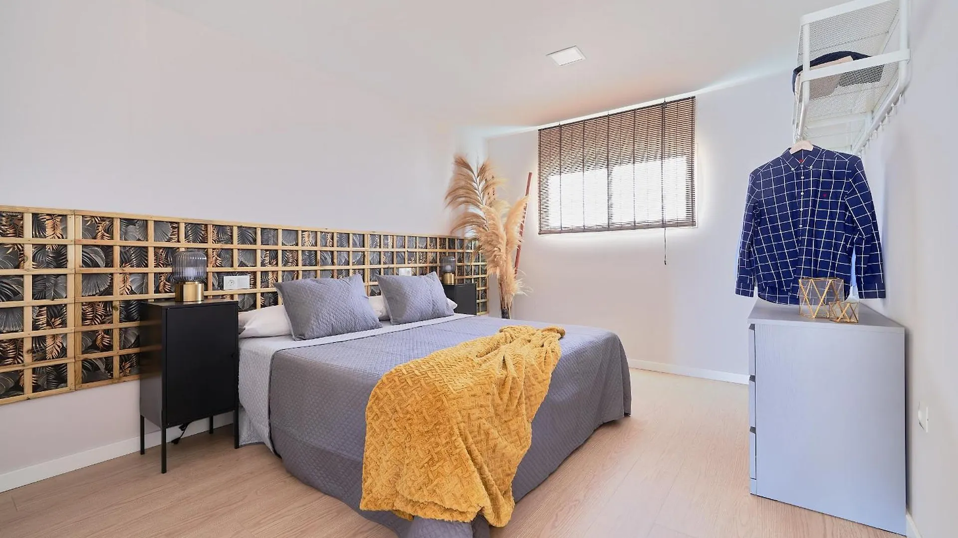 La Macarena Parque Tecnologico Appartement Málaga