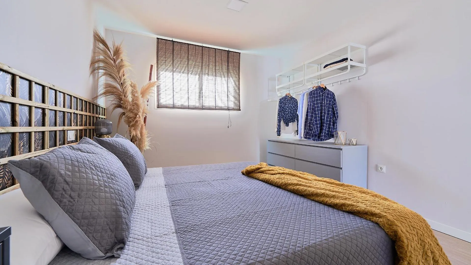 Appartement La Macarena Parque Tecnologico à Málaga 0*,  Espagne