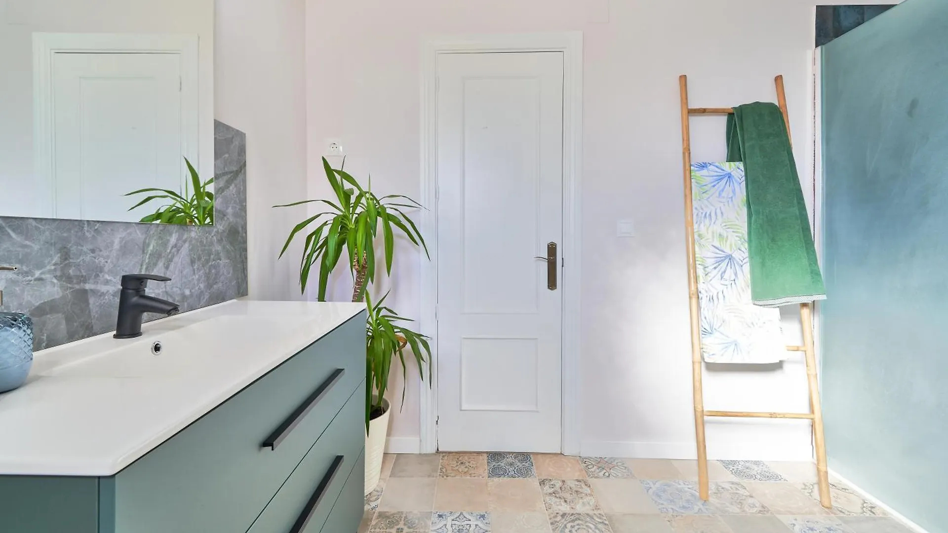 Appartement La Macarena Parque Tecnologico à Málaga