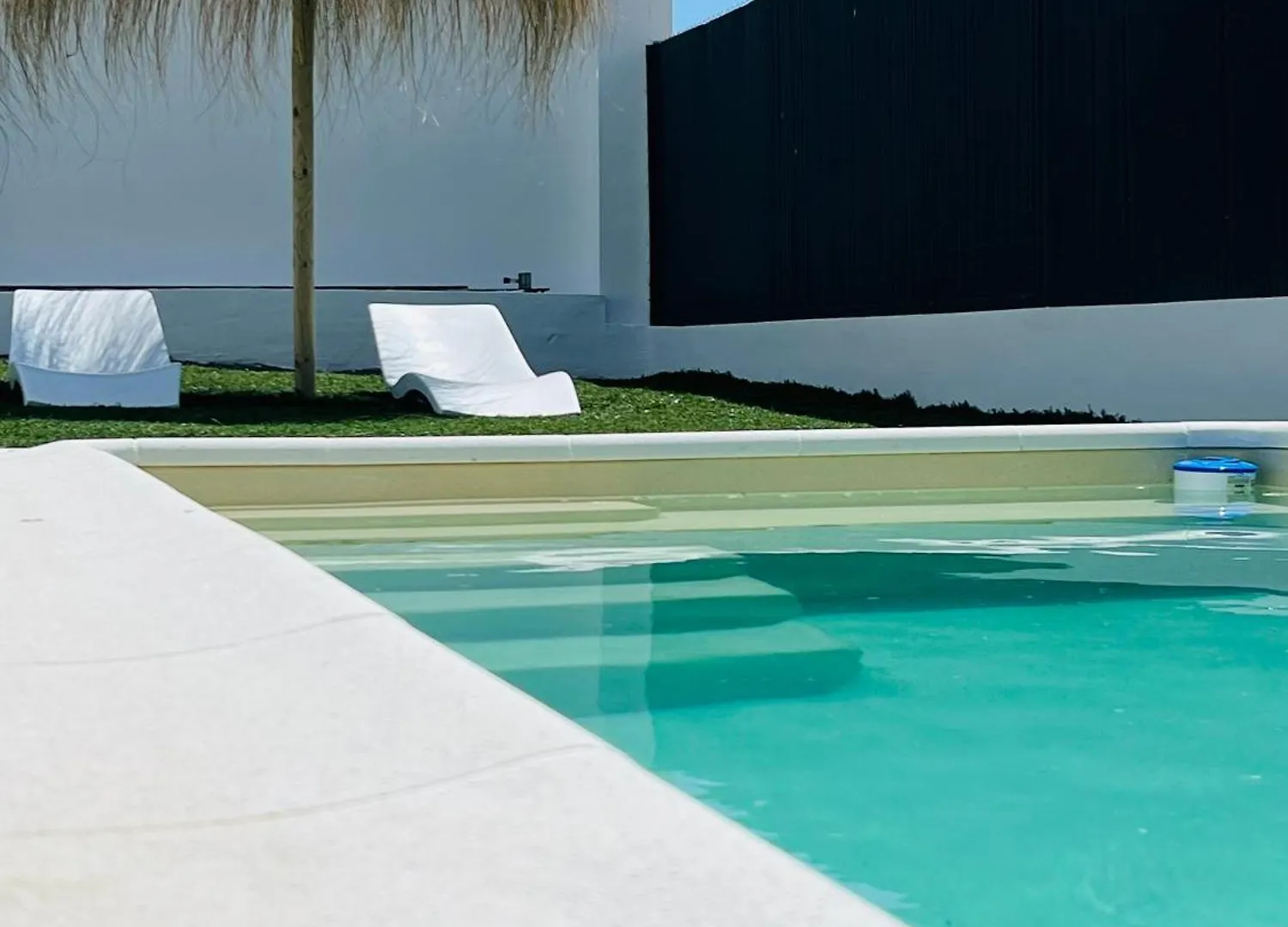 La Macarena Parque Tecnologico Appartement Málaga