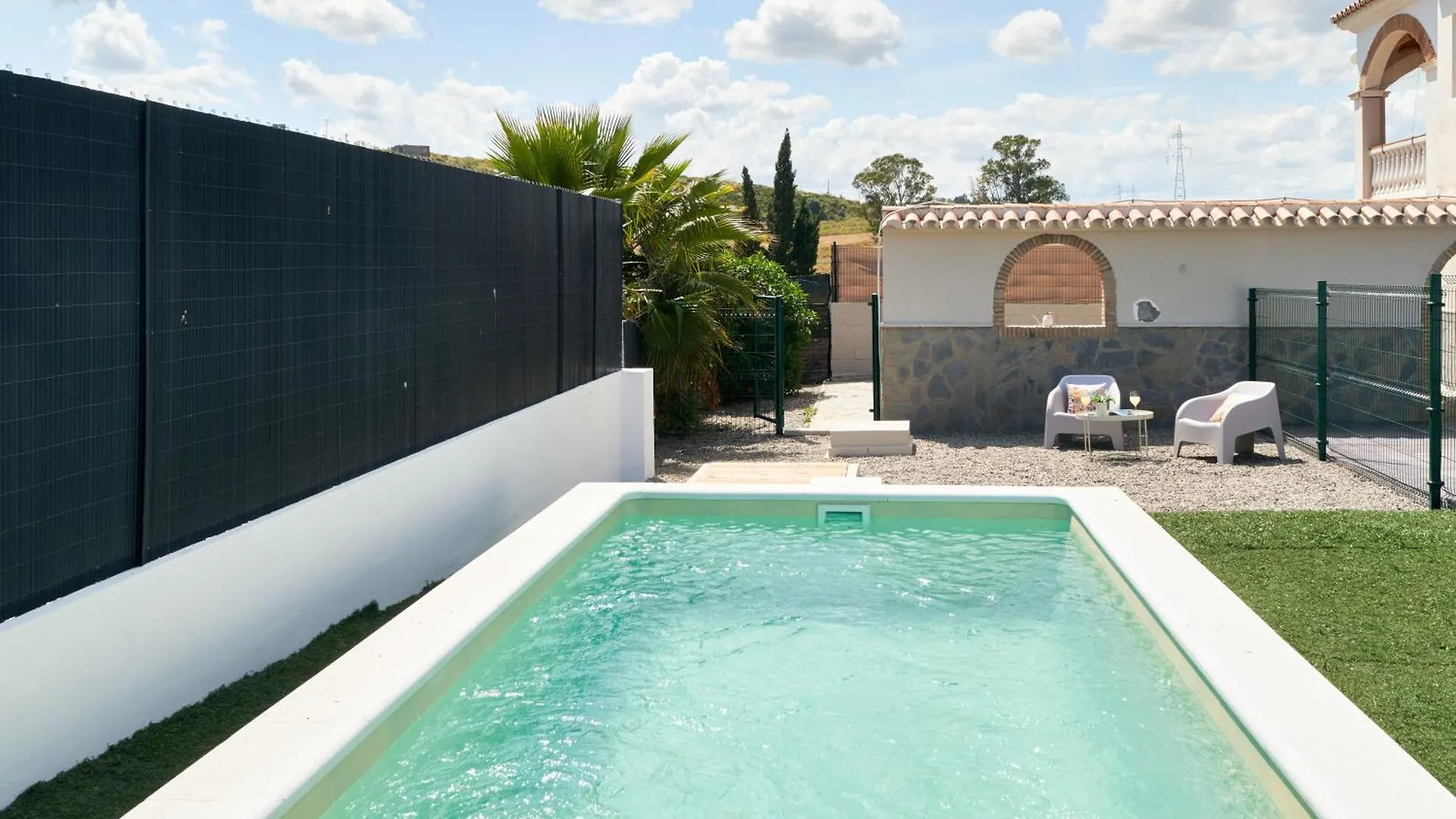 Appartement La Macarena Parque Tecnologico à Málaga