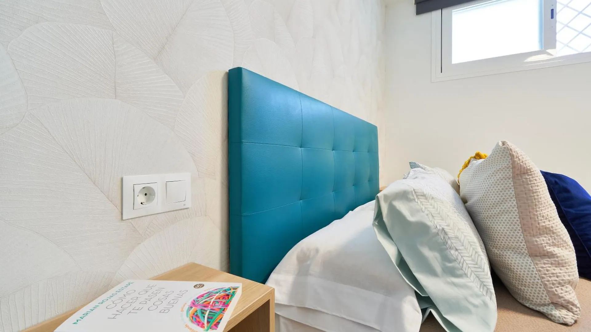 Appartement La Macarena Parque Tecnologico à Málaga