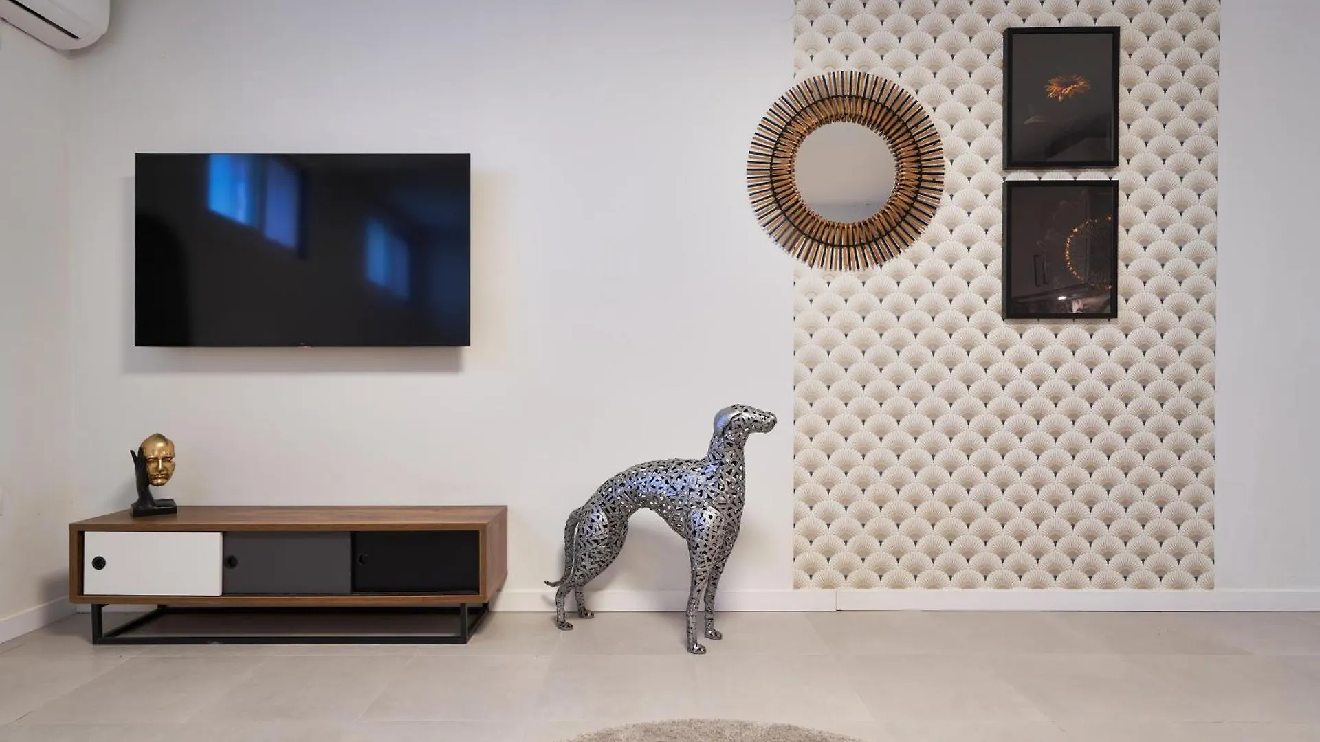 Appartement La Macarena Parque Tecnologico à Málaga